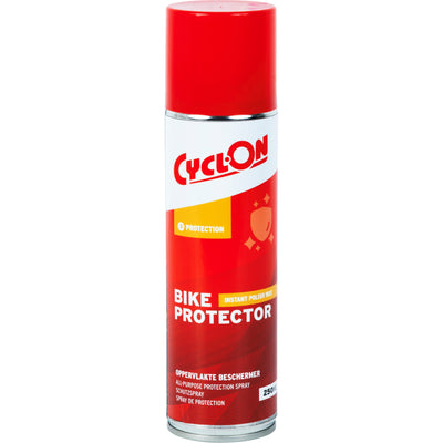 Sofort-Politur-Wachs Cyclon 250Ml