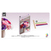 Kreative Handwerksgruppe Crepe Craft Blumen