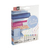 Craft Sensations Glitzermarker 8-teilig
