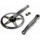Kurbel Set 42T 170 Schwarz