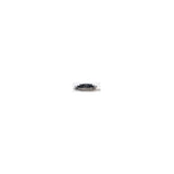 Lasco Kurbel 24 34 42T Silber Schwarz -4 mm - afbeelding 2