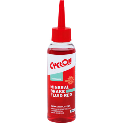 Bremsflüssigkeit Mineral Cyclon 125 ml