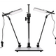 Studioking Kopierständer CS-105 mit LED-Beleuchtung