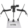 Studioking Kopierständer CS-105 mit LED-Beleuchtung