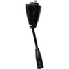 Batterie 500 DT Sport Drive 36V (integriert) + Adapterkabel