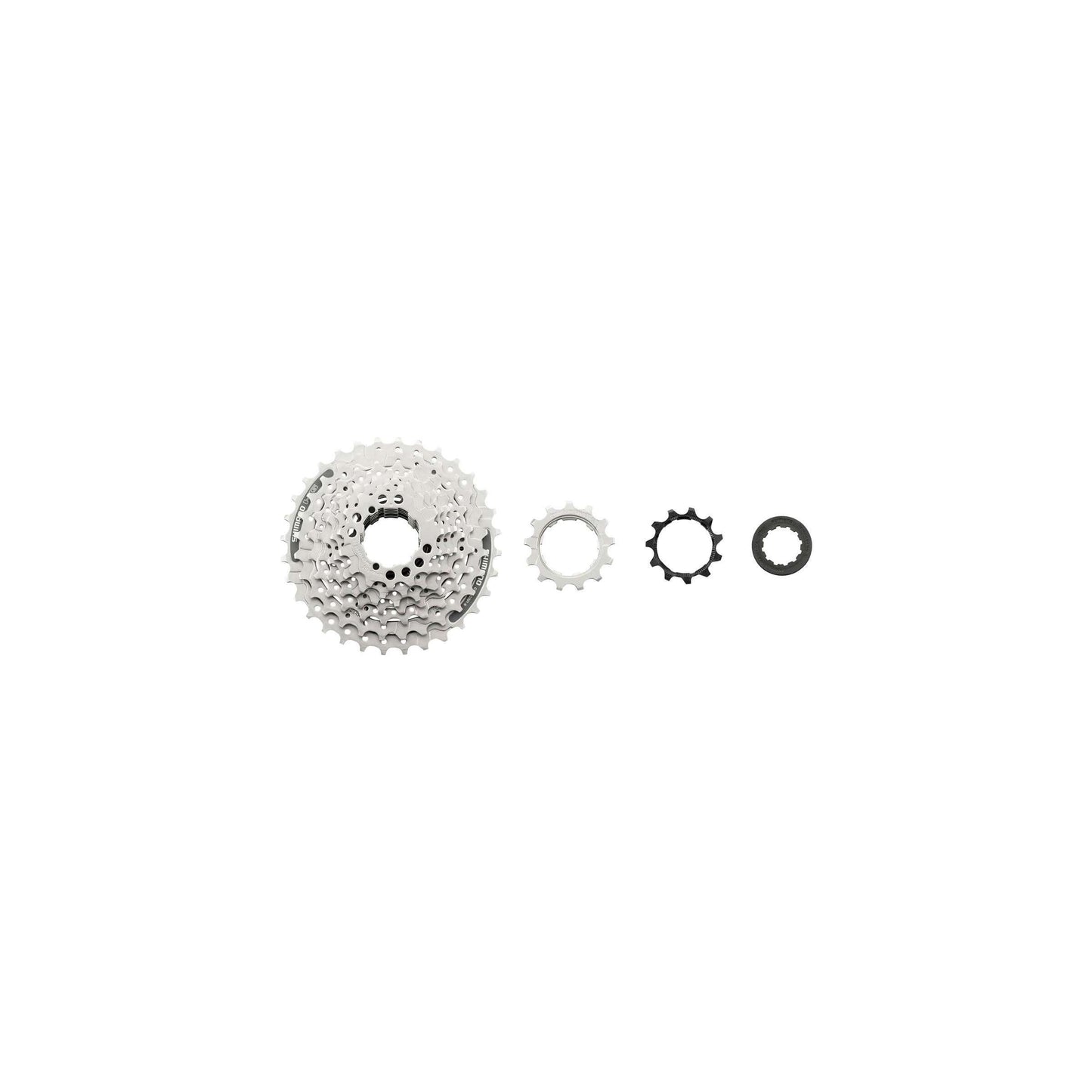 Shimano Alivio CS-HG201 11-32 9 Geschwindigkeit