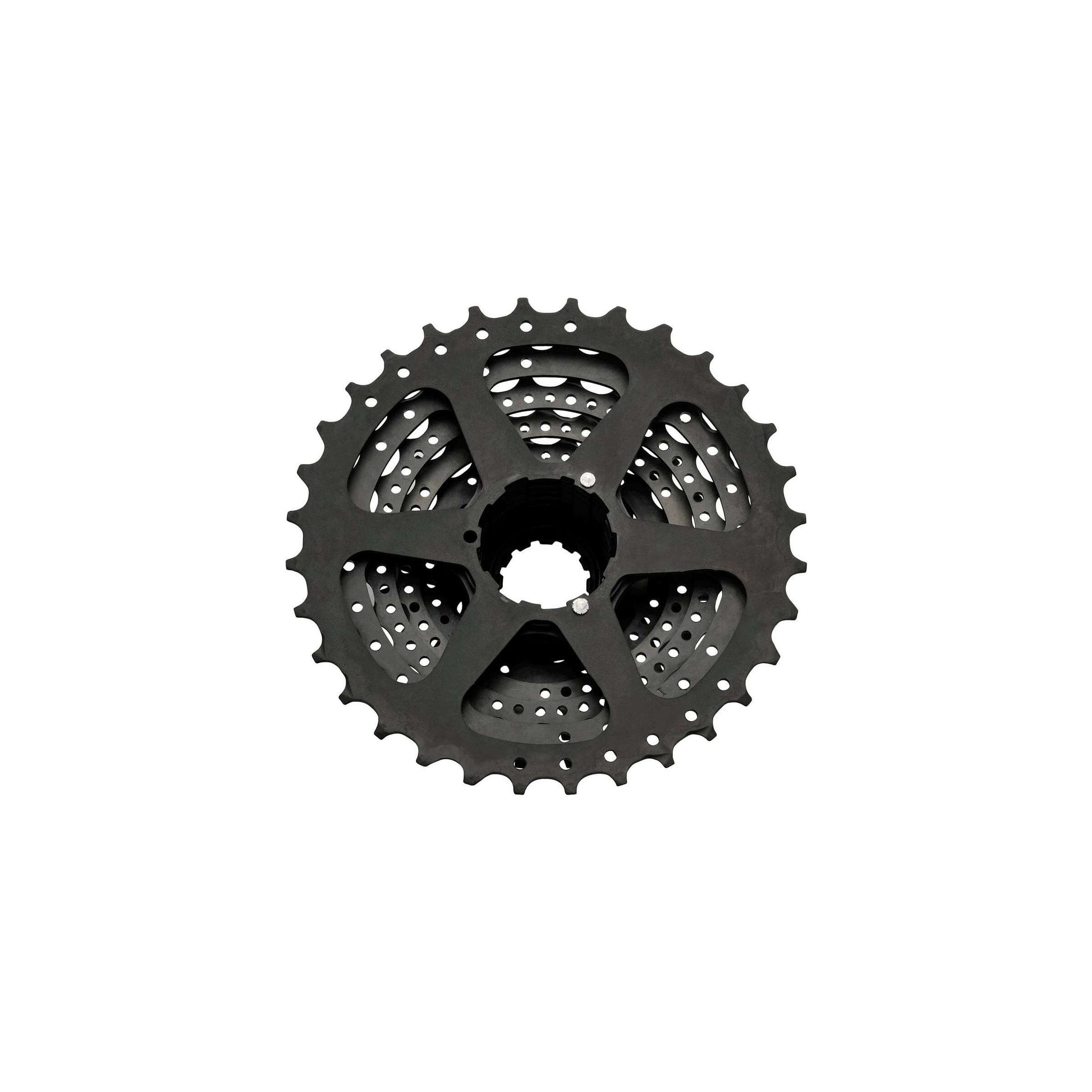 Shimano Altus CS-HG31 Black 11-32 8 Geschwindigkeit