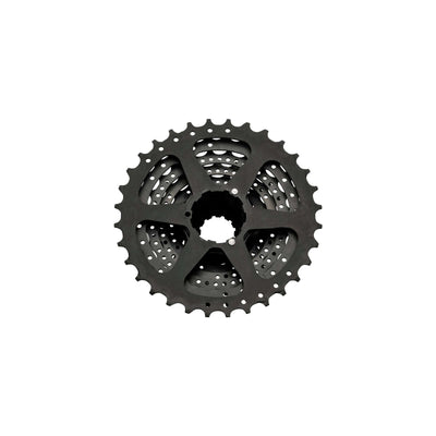 Shimano Altus CS-HG31 Black 11-32 8 Geschwindigkeit