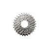 Shimano Kassette Tiagra CS-HG500 10 Geschwindigkeit 12-28 T Silber