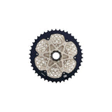 Shimano Kassette Tiagra CS-HG500 10 Geschwindigkeit 12-28 T Silber - afbeelding 3