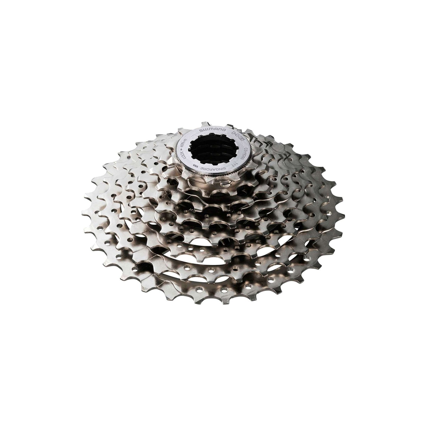 Shimano Sora CS-HG50 12-25 8 Geschwindigkeit