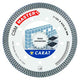 Carat Diamantsägeblatt ø230x22,23 CS Master Beton