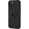 Celly Snap iPhone 13 Cover für den Telefonhalter