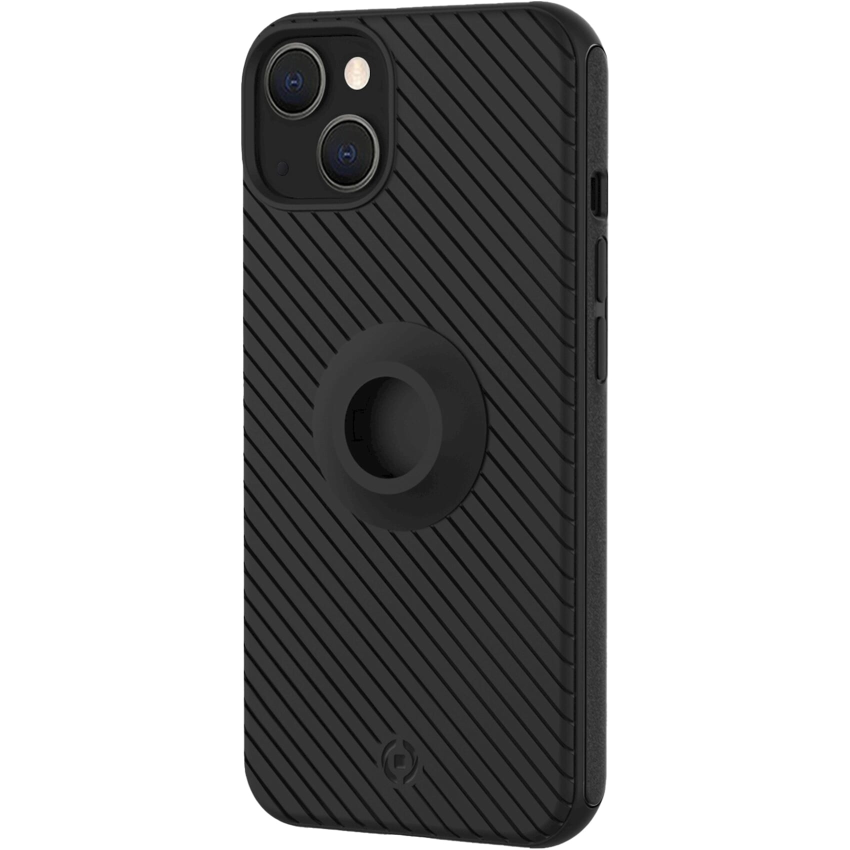 Celly Snap iPhone 13 Cover für den Telefonhalter