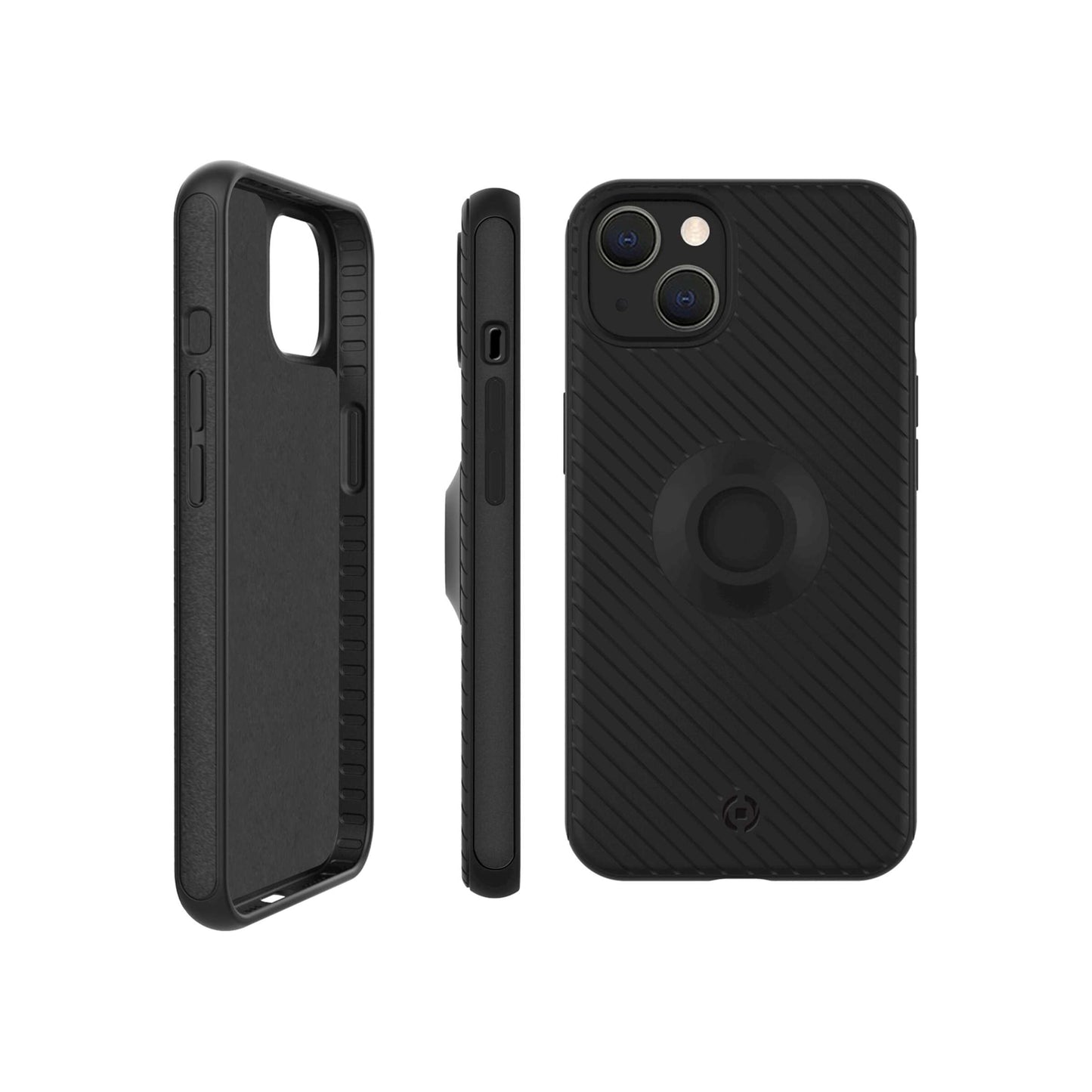 Celly Snap iPhone 13 Cover für den Telefonhalter