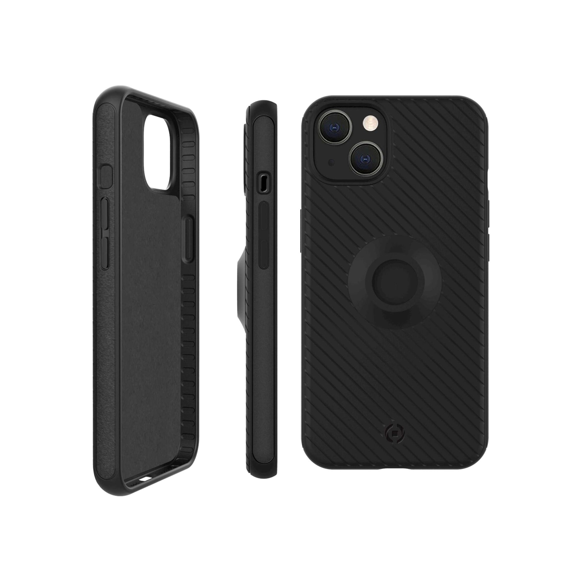 Celly Snap iPhone 13 Cover für den Telefonhalter