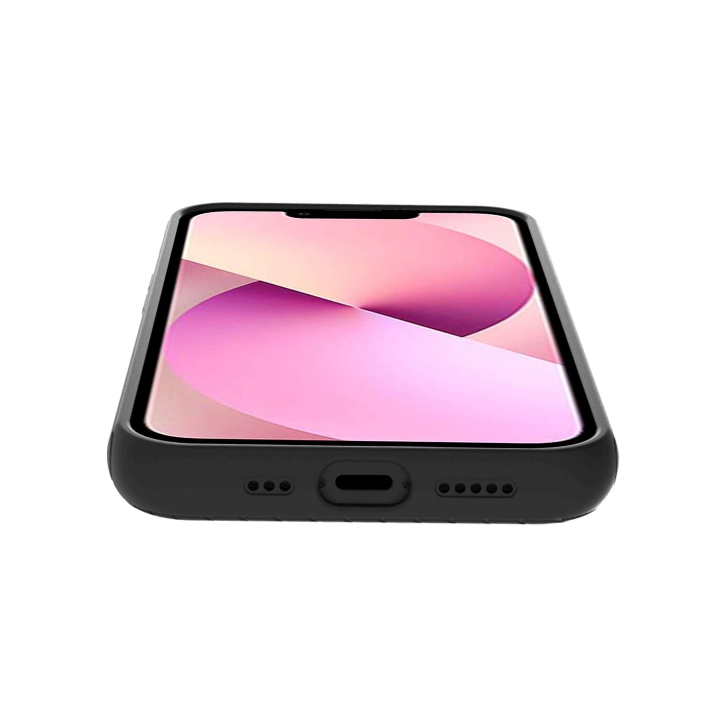 Celly Snap iPhone 13 Cover für den Telefonhalter