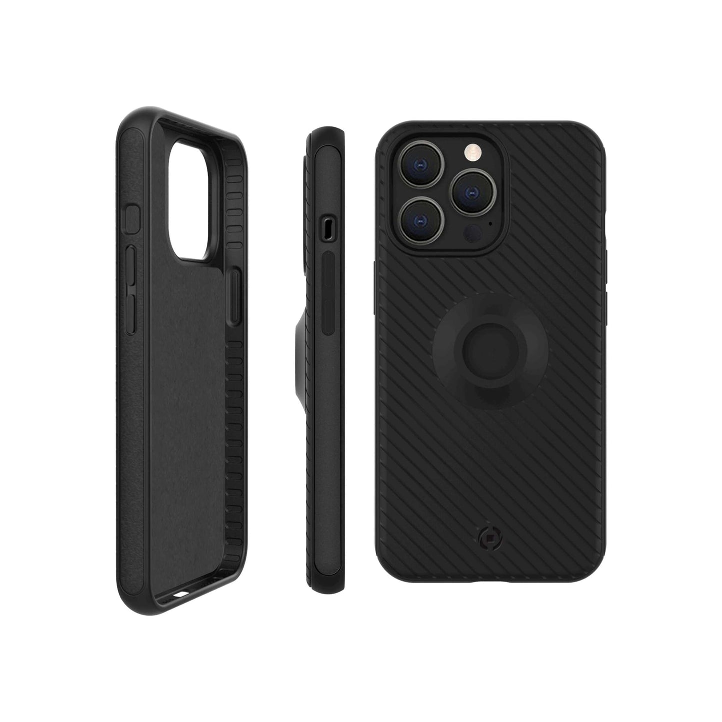Celly Snap iPhone 13 Cover für den Telefonhalter