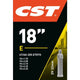 CST Innenrohr 18x1.75 ETRTO 47 60-355, Ventil: Blitz Holland 32mm