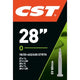 CST Innenrohr sv15 race 28 Zoll 18 25-622 sv 80 mm xxl lang 071507