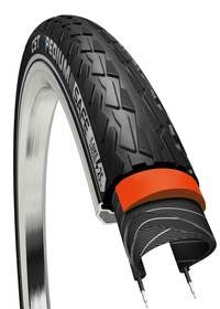 CST Außenreifen Xpedium Safe 28 x 1 3 8 zw refl