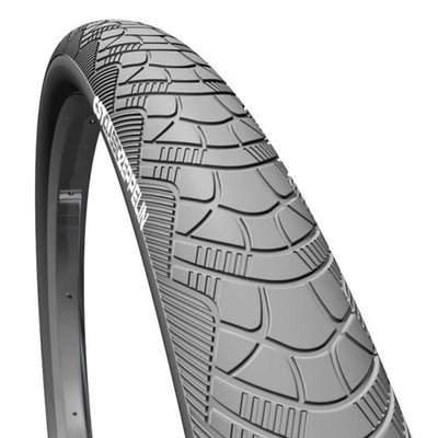 Zeppelin Reifen 28 x 2.00 (50-622) grau