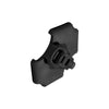 Celly Telefonhalter Swipe Stiel Start Schwarz