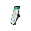 Celly Telefonhalter Swipe Stiel Start Schwarz
