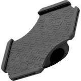 Celly -Telefonhalter Swipebike Stiel -Anhang grau - afbeelding 1