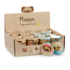 MOPPS Mops Compact Travel Handtuch