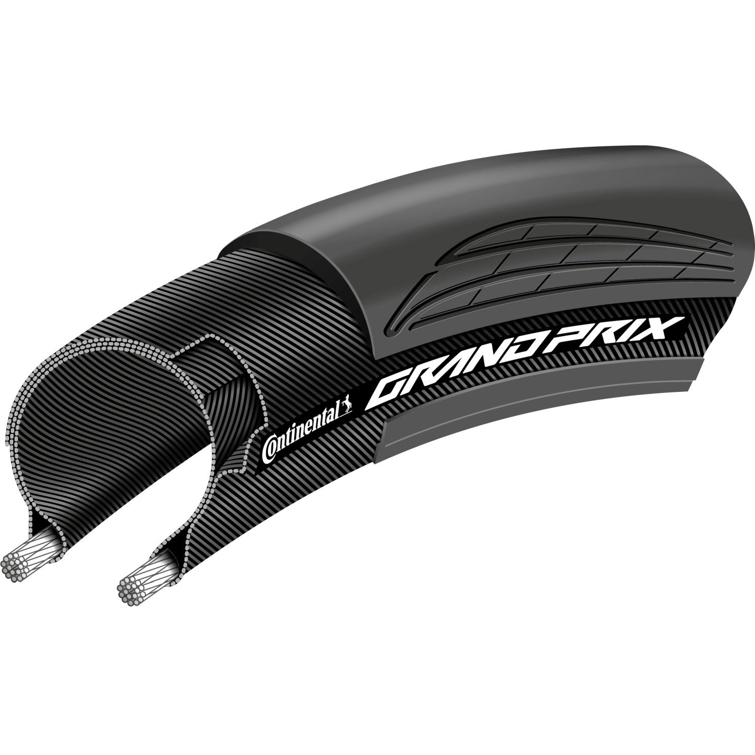 Continental Conti Faltr. GP 30-622 B TR
