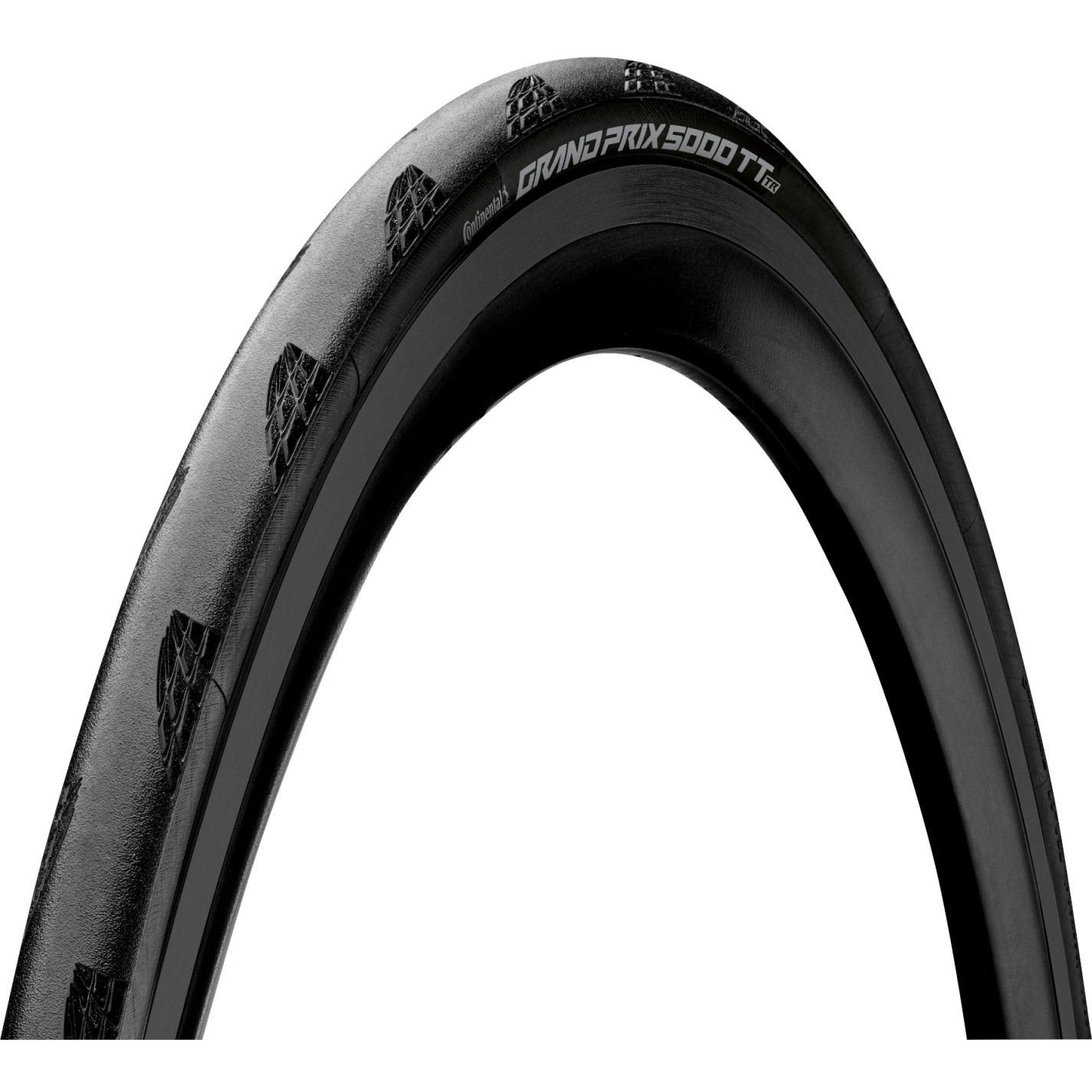 Continental Grand Prix 5000 TT TR 30-622 Faltreifen