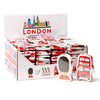 London Souvenir Compact Travel Tuch