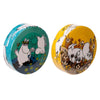 Moomin Compact Travel Handtuch