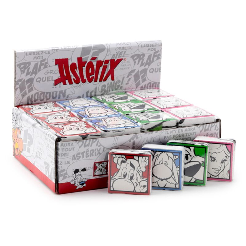 Asterix Compact Travel Handtuch