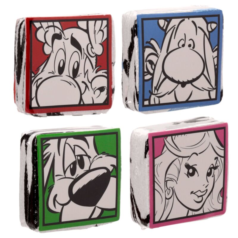 Asterix Compact Travel Handtuch