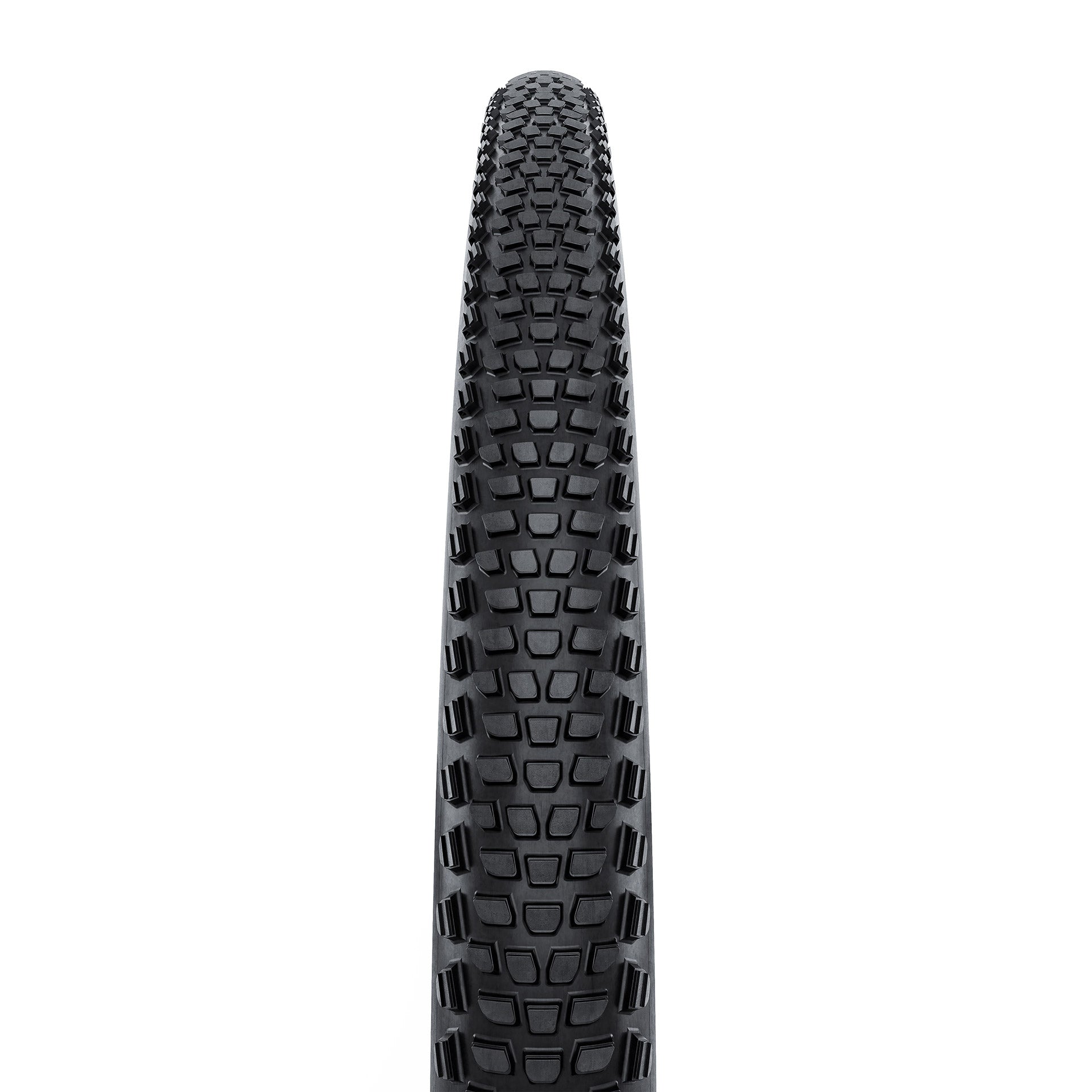 Continental - Terra Adventure Trail Grip 700x45c Schwarz