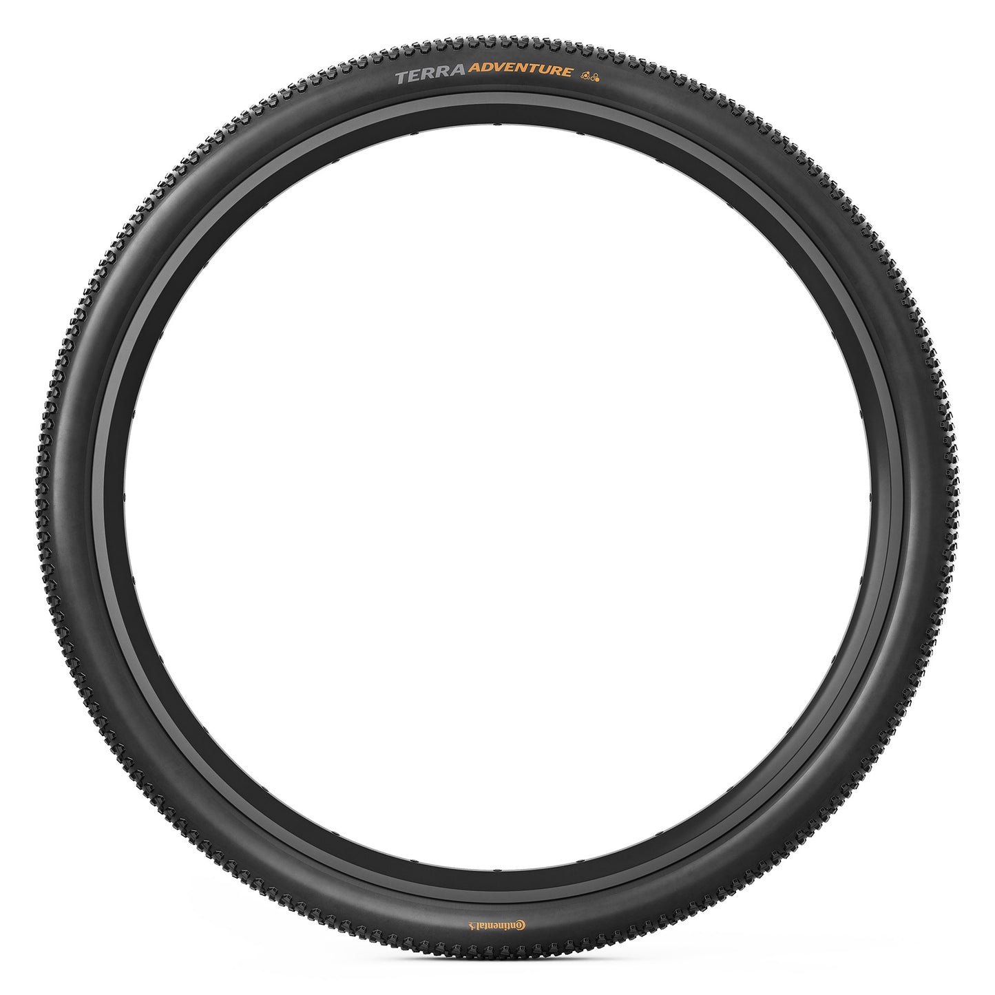 Continental - Terra Adventure Trail Grip 700x45c Schwarz