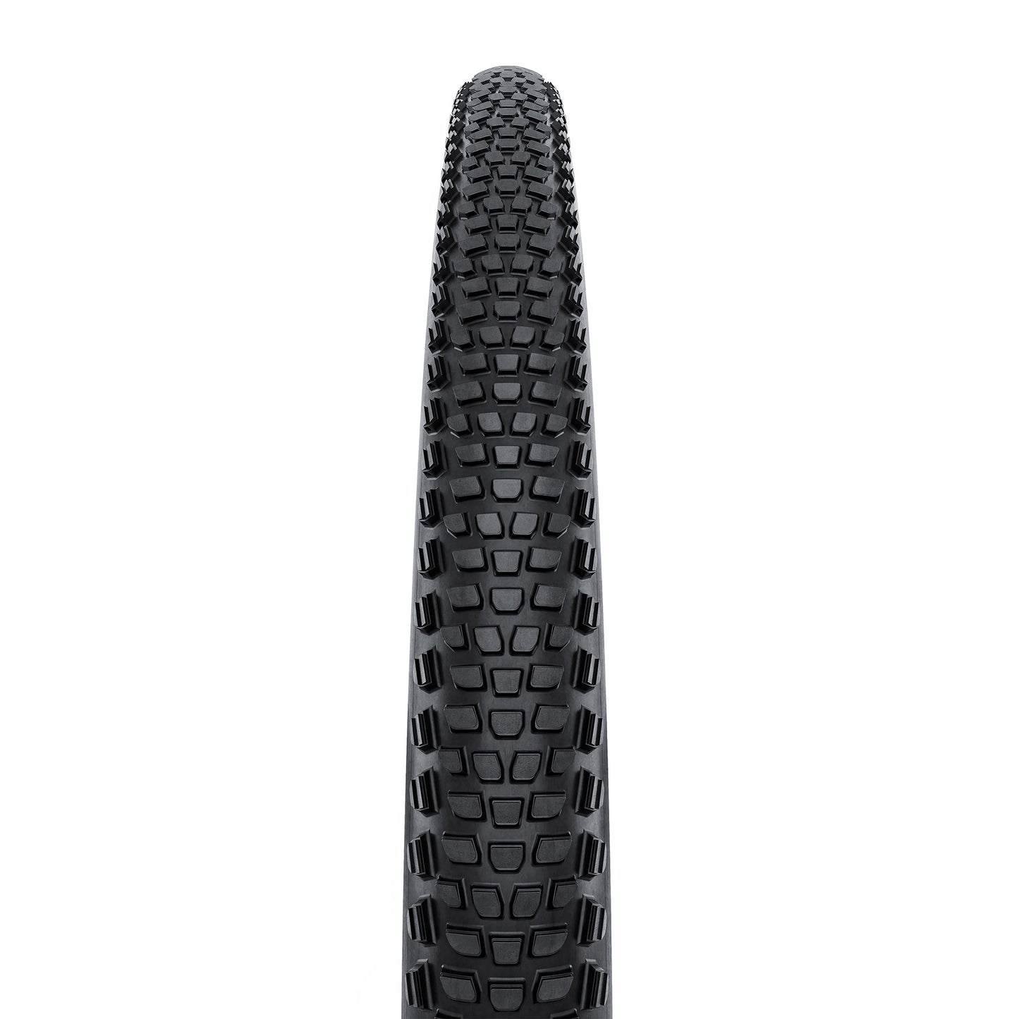 Continental - Terra Adventure Trail Grip 700x55c Schwarz