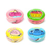 Pushing Cat Fruit Compact Travel Tuch