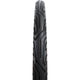 Continental Tire Conti Pure Kontakt 60-584 Schwarzer Reflex