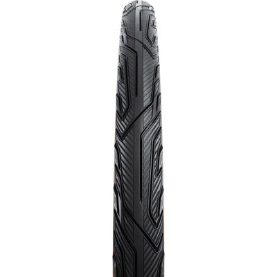 Continental Tire Conti Pure Kontakt 60-584 Schwarzer Reflex