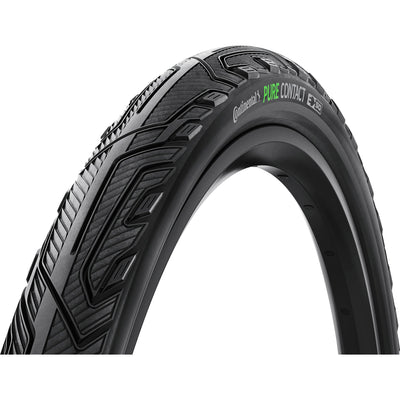 Continental Tire Conti Pure Kontakt 47-622 Schwarzer Reflex