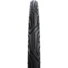 Continental Tire Conti Pure Kontakt 55-584 Schwarzer Reflex