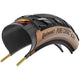Continental Tire Conti reiner Kontakt 55-584 BL Kaffeereflex