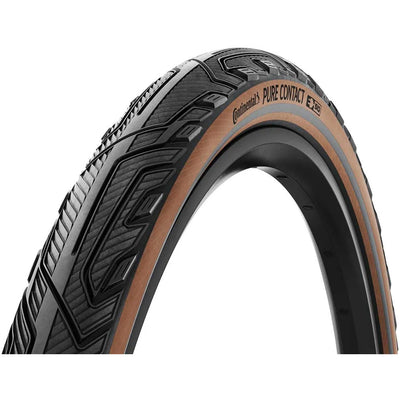 Continental Tire Conti reiner Kontakt 47-622 BL Kaffeereflex