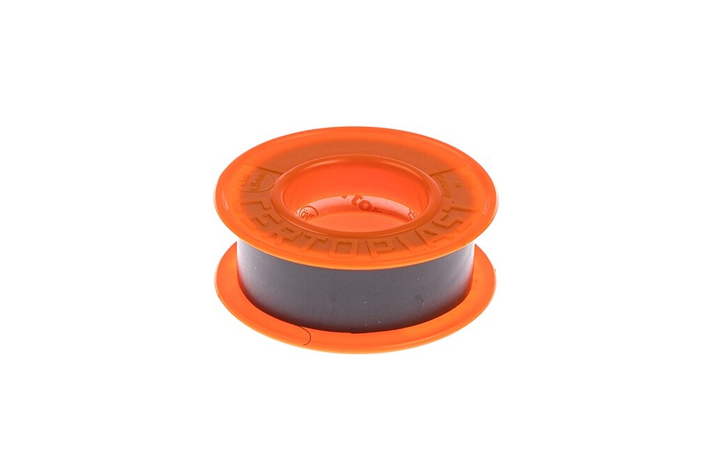 Certoplast Rolling Insolation Tape 25m schwarz