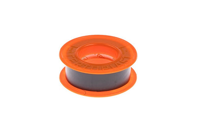 Certoplast Rolling Insolation Tape 25m schwarz