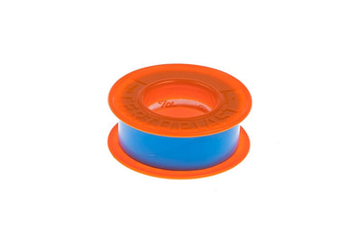 Zertifikat -Roll -Isolationsband Blau
