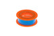 Zertifikat -Roll -Isolationsband Blau